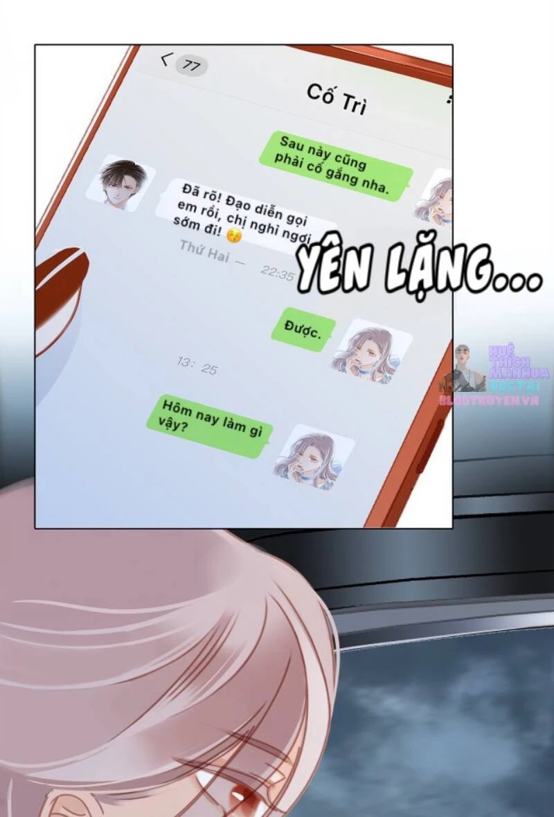 Tôi Không Muốn Coi Em Là Chị Nữa Chapter 41 - 54