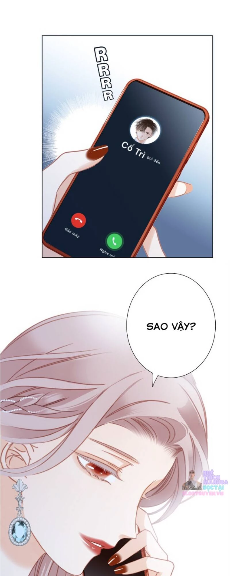 Tôi Không Muốn Coi Em Là Chị Nữa Chapter 41 - 64