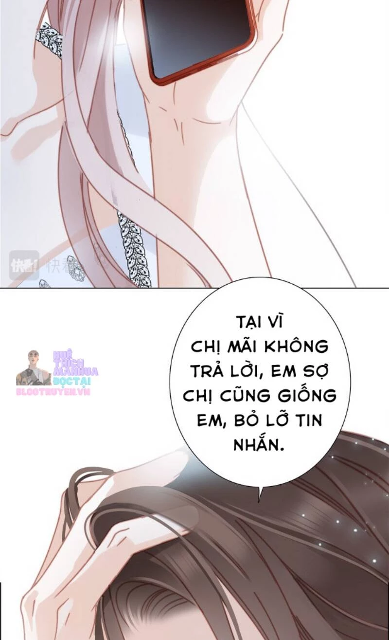 Tôi Không Muốn Coi Em Là Chị Nữa Chapter 41 - 65