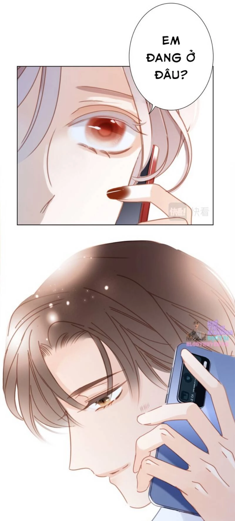 Tôi Không Muốn Coi Em Là Chị Nữa Chapter 41 - 71