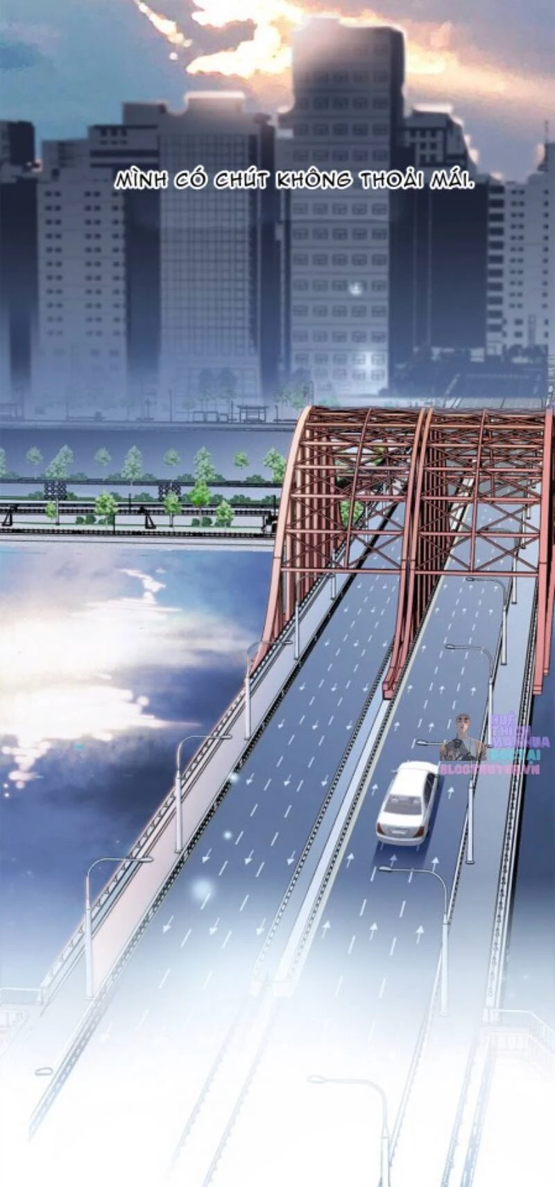Tôi Không Muốn Coi Em Là Chị Nữa Chapter 41 - 73