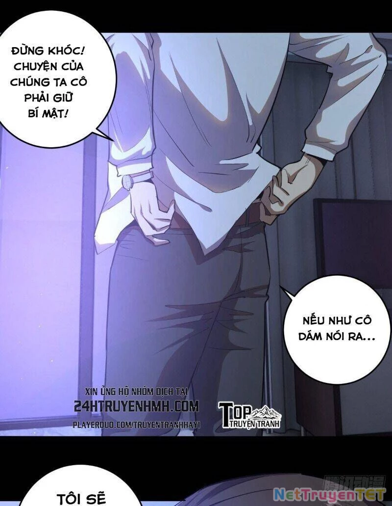 Tinh Linh Ám Đế Chapter 45 - 3