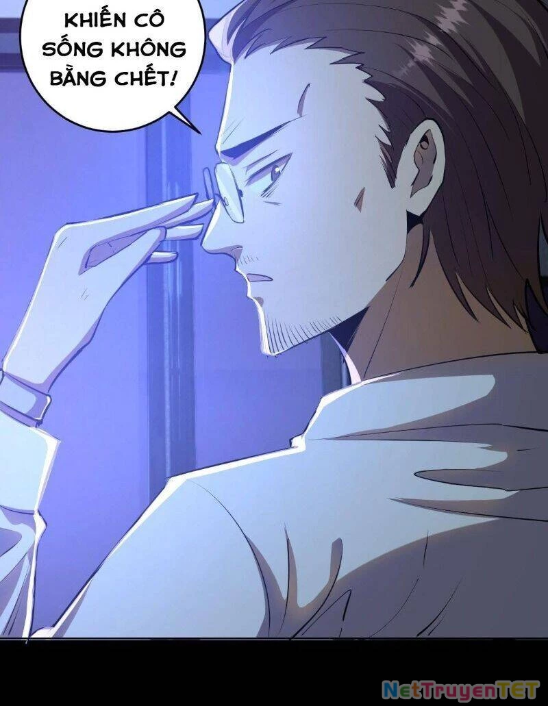 Tinh Linh Ám Đế Chapter 45 - 4