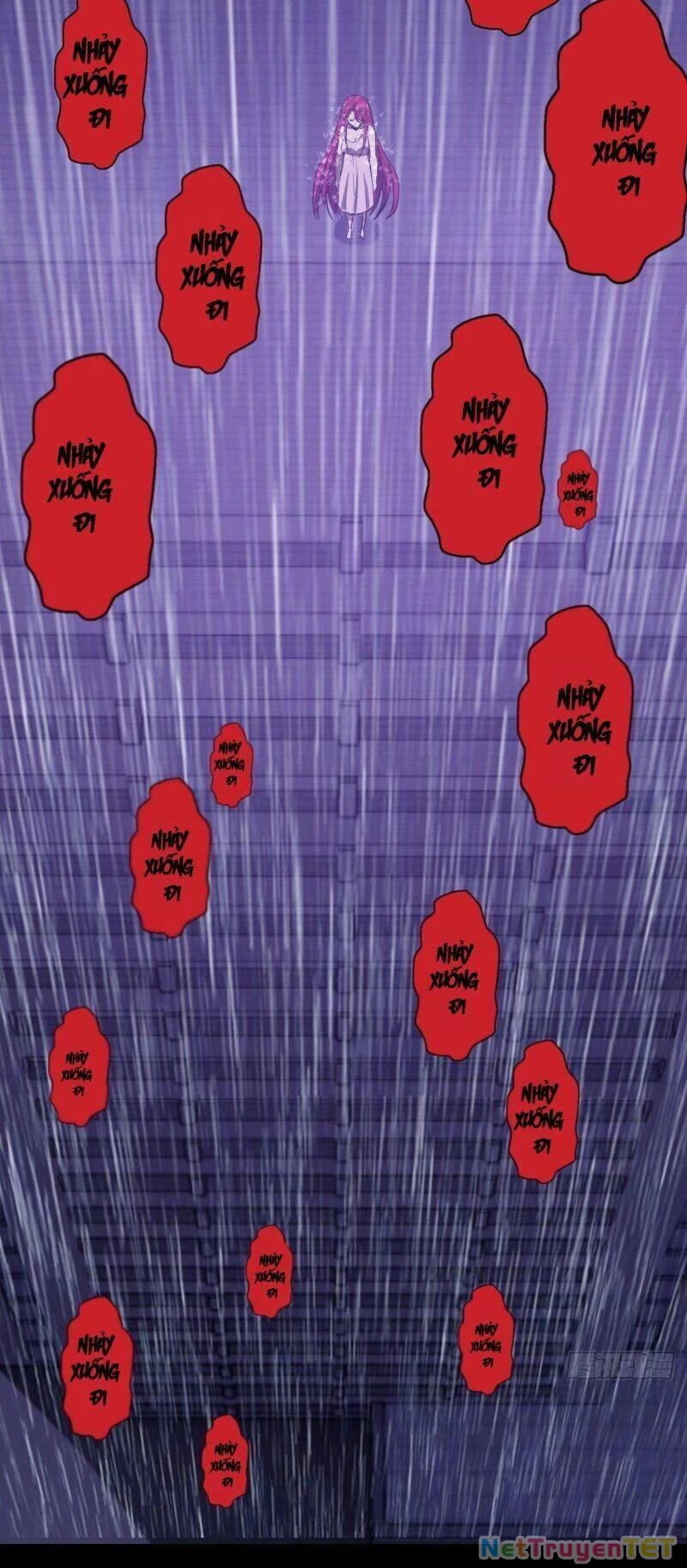 Tinh Linh Ám Đế Chapter 45 - 15