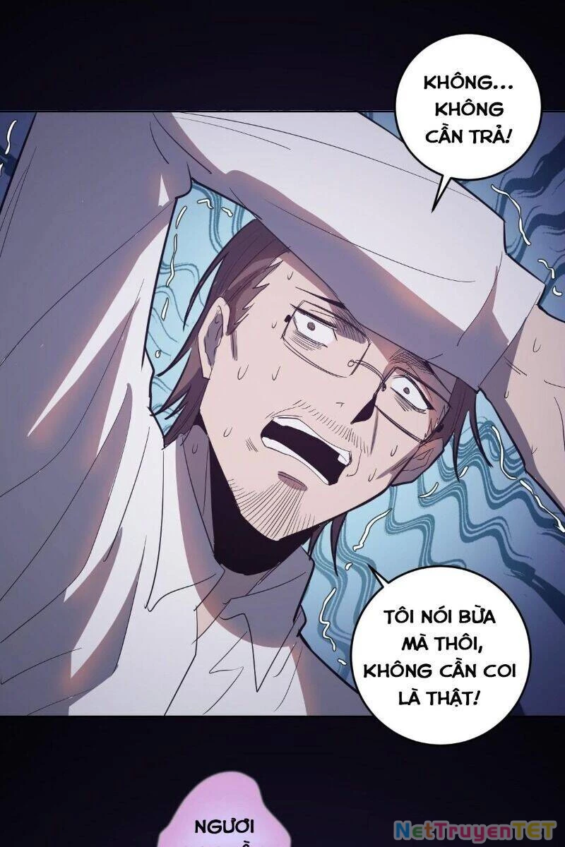 Tinh Linh Ám Đế Chapter 45 - 27