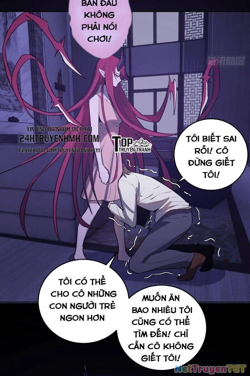 Tinh Linh Ám Đế Chapter 45 - 28