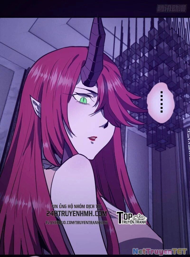 Tinh Linh Ám Đế Chapter 45 - 34