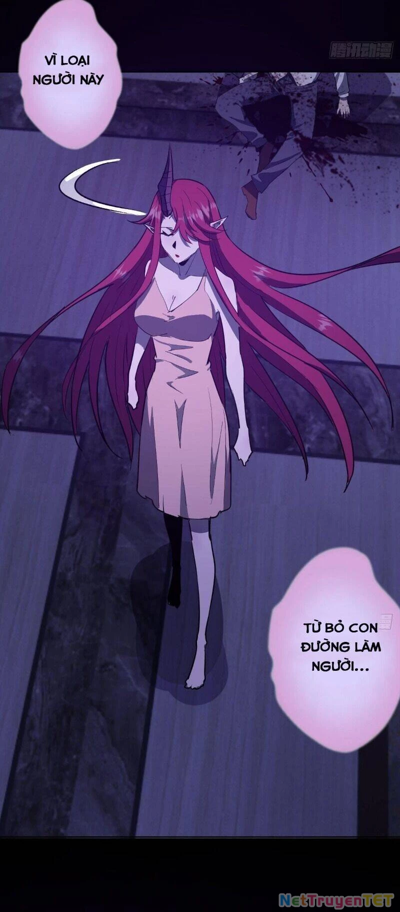 Tinh Linh Ám Đế Chapter 45 - 35