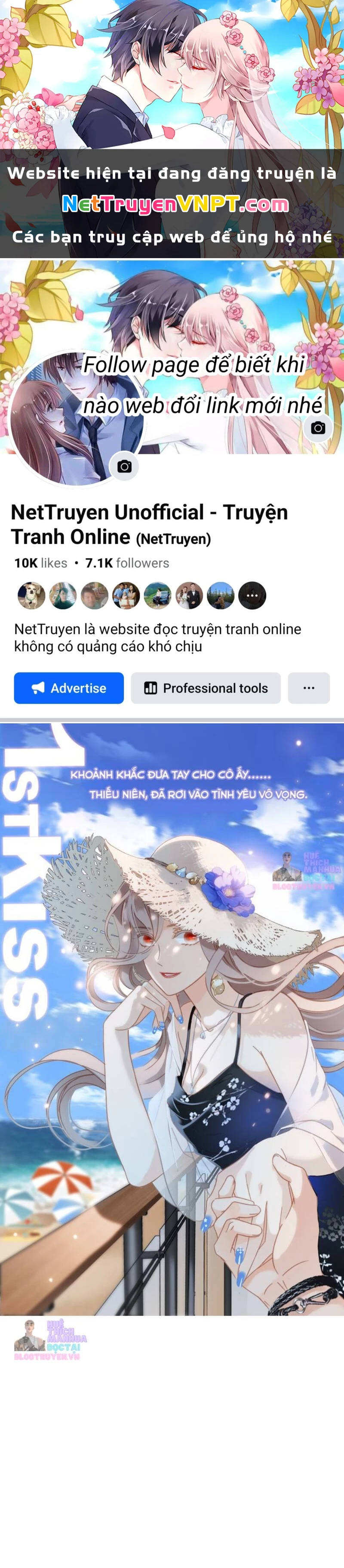 Tôi Không Muốn Coi Em Là Chị Nữa Chapter 50 - 1