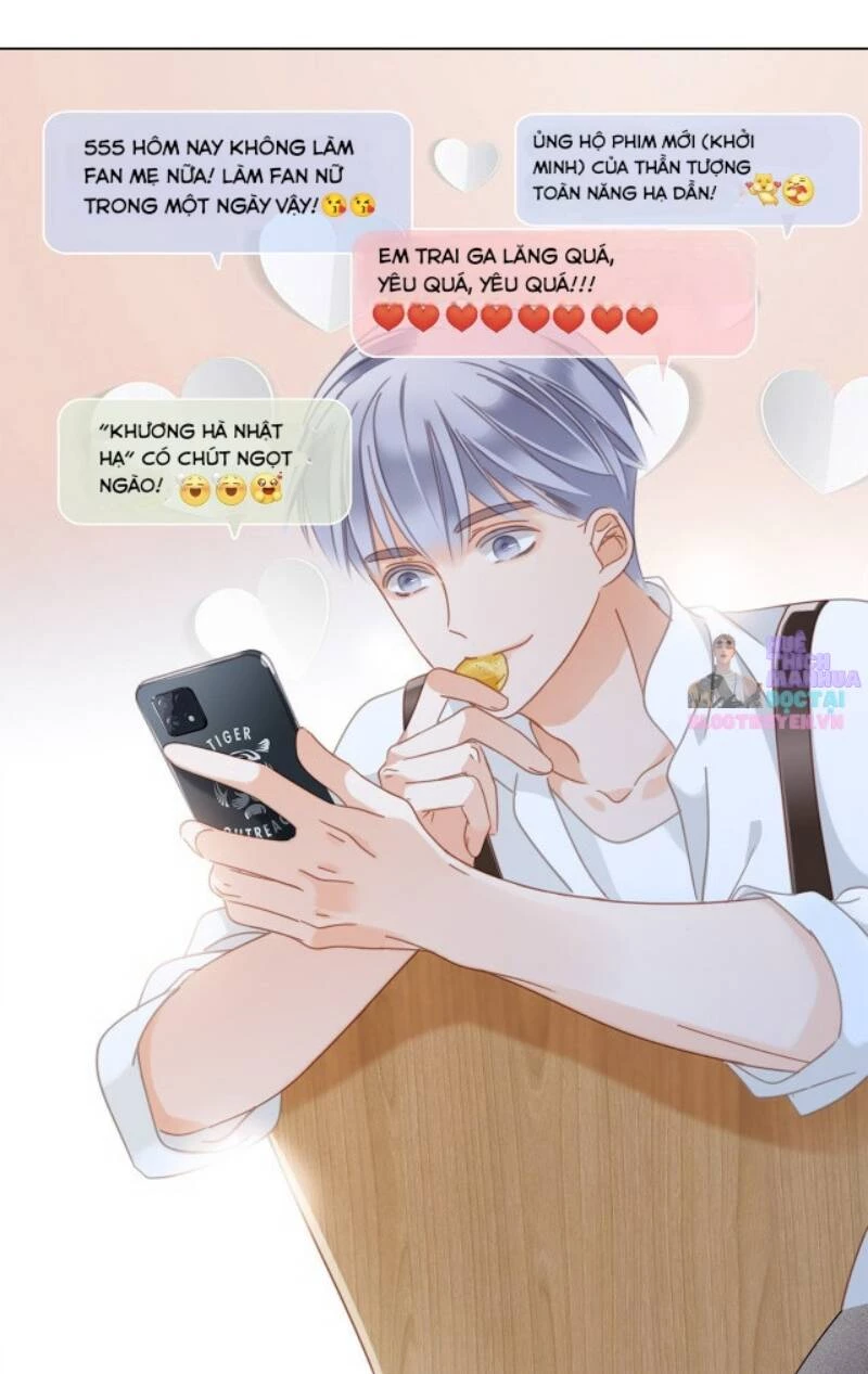 Tôi Không Muốn Coi Em Là Chị Nữa Chapter 50 - 4