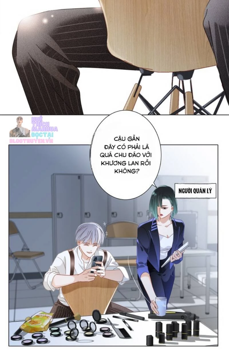 Tôi Không Muốn Coi Em Là Chị Nữa Chapter 50 - 5