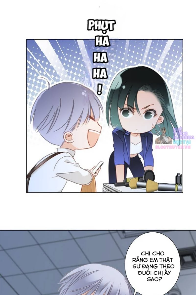 Tôi Không Muốn Coi Em Là Chị Nữa Chapter 50 - 6