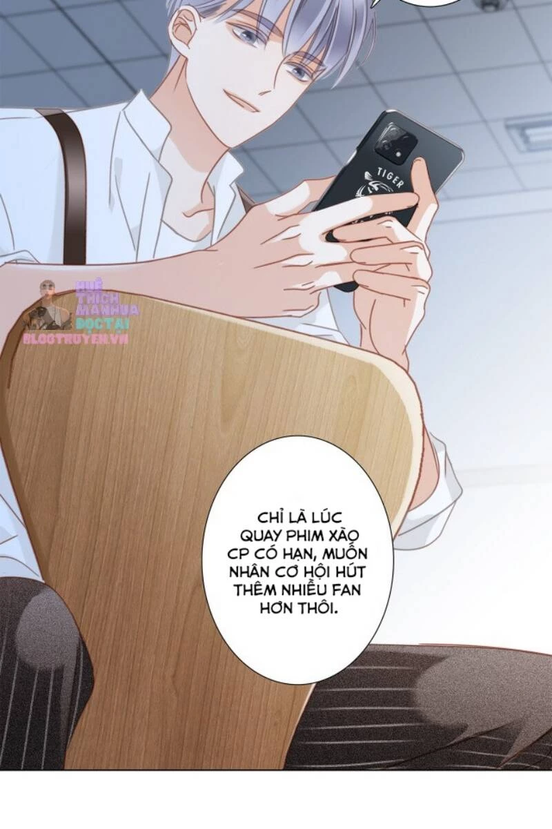 Tôi Không Muốn Coi Em Là Chị Nữa Chapter 50 - 7