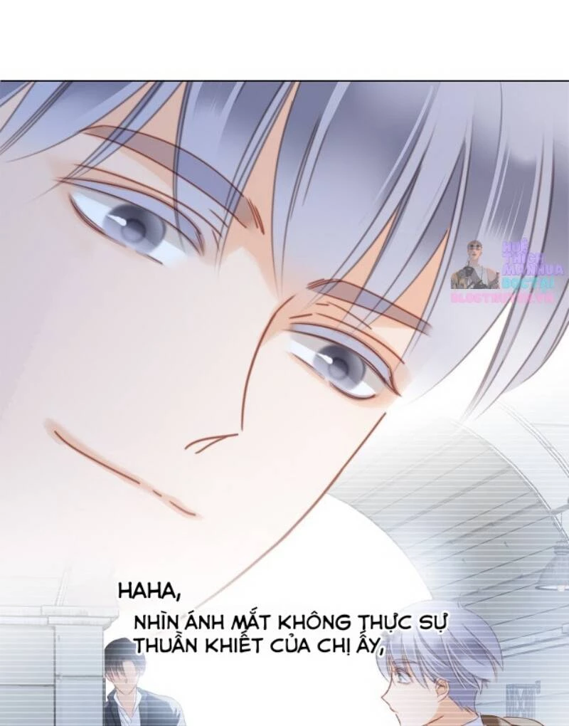 Tôi Không Muốn Coi Em Là Chị Nữa Chapter 50 - 9
