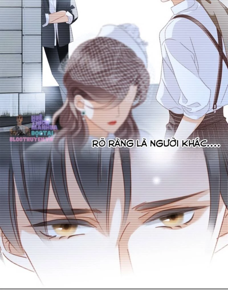 Tôi Không Muốn Coi Em Là Chị Nữa Chapter 50 - 10