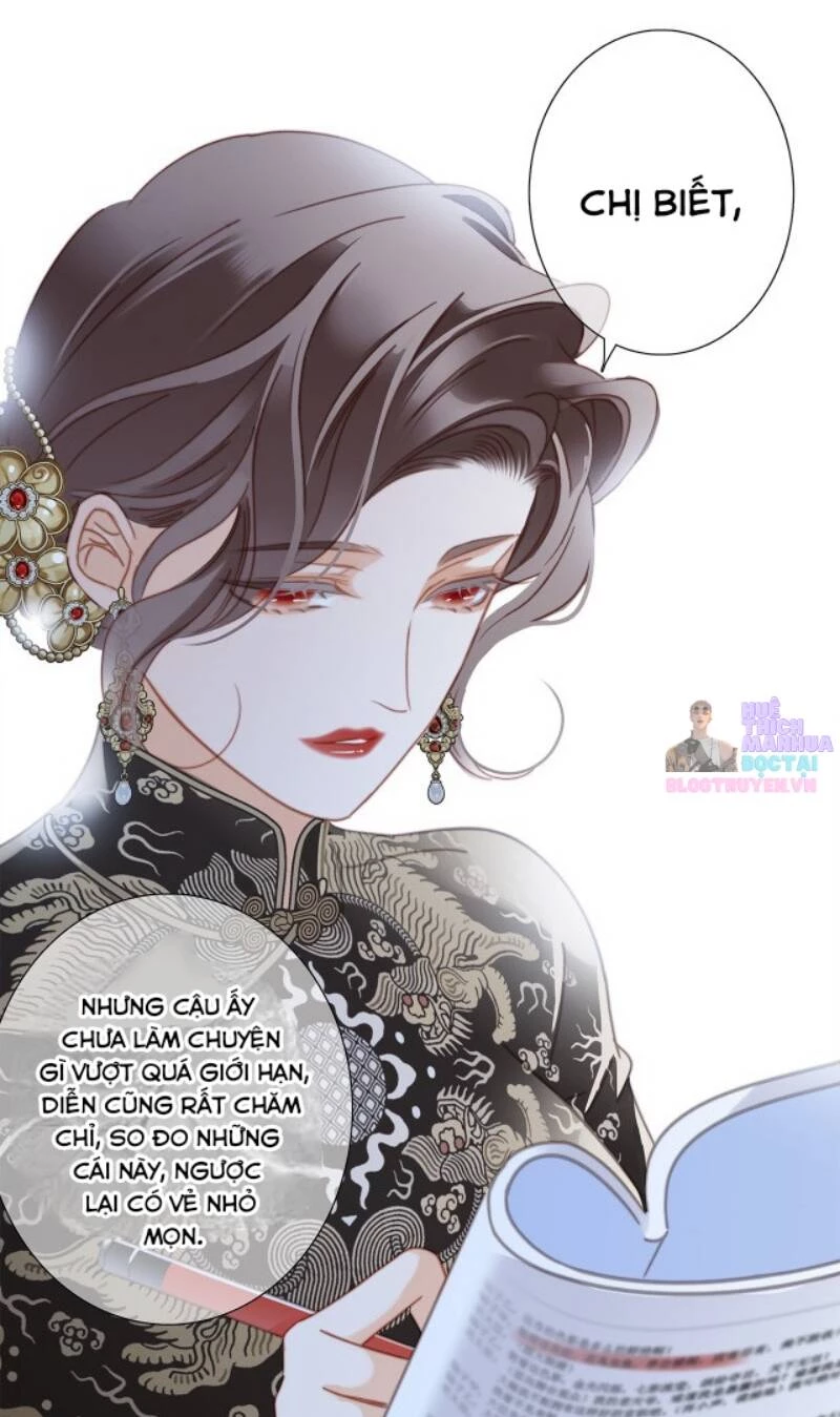 Tôi Không Muốn Coi Em Là Chị Nữa Chapter 50 - 14