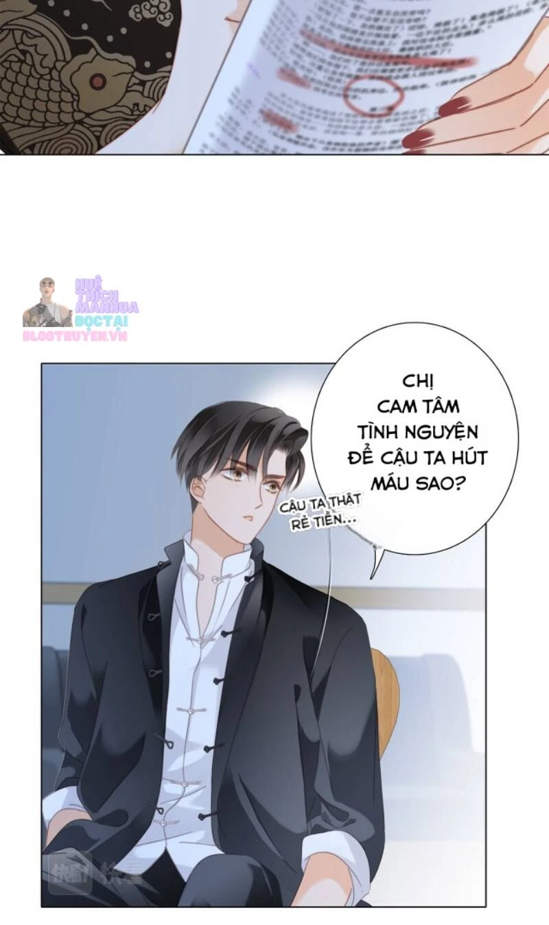 Tôi Không Muốn Coi Em Là Chị Nữa Chapter 50 - 15