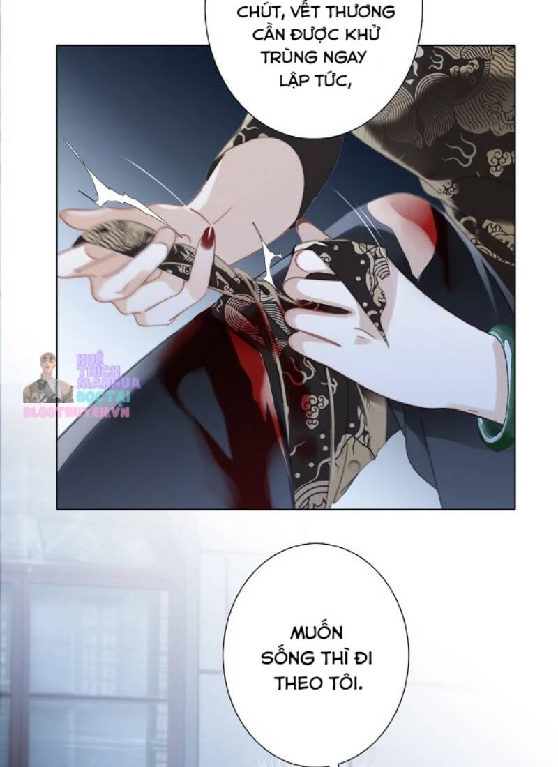 Tôi Không Muốn Coi Em Là Chị Nữa Chapter 50 - 23