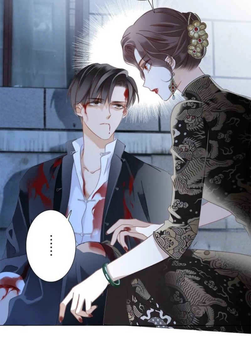 Tôi Không Muốn Coi Em Là Chị Nữa Chapter 50 - 24