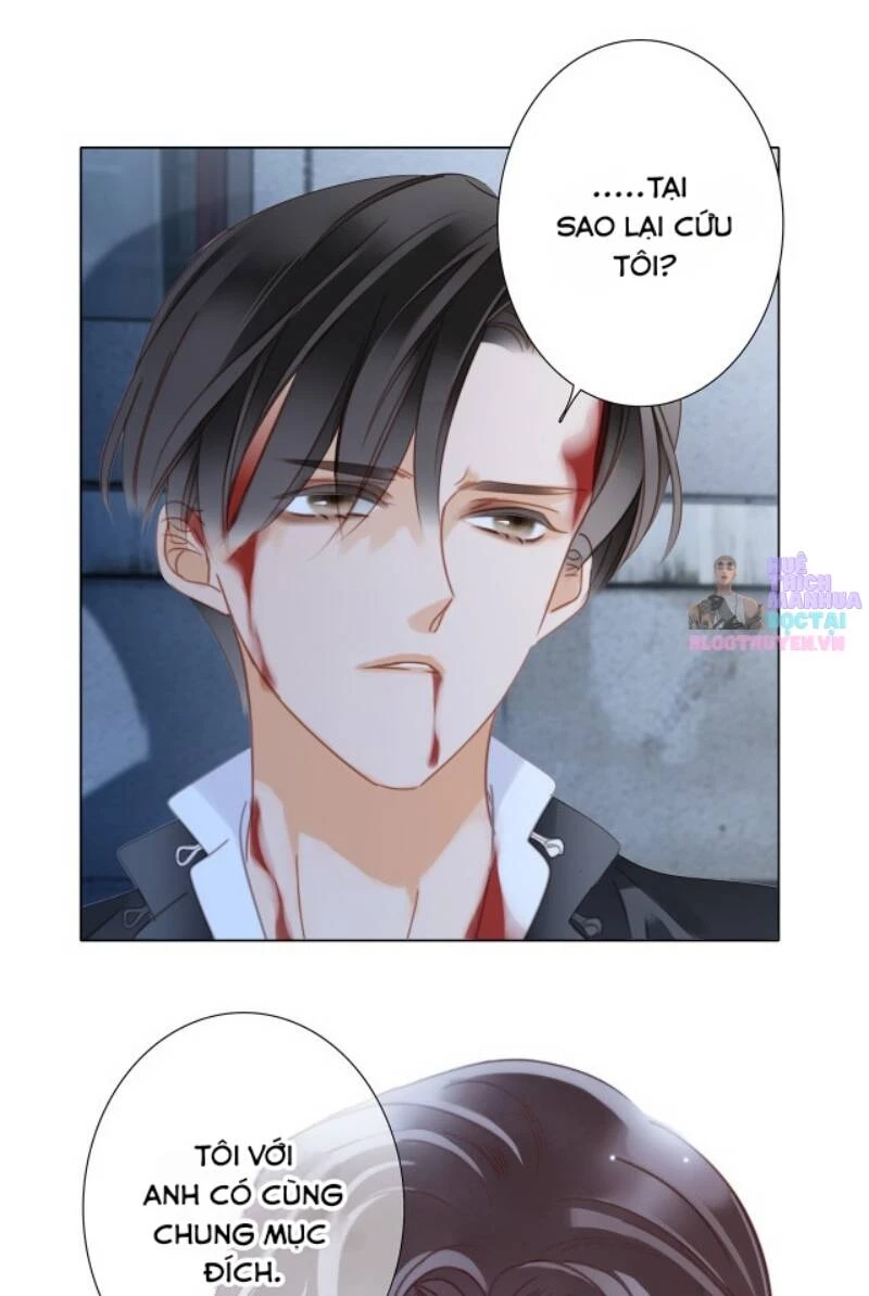 Tôi Không Muốn Coi Em Là Chị Nữa Chapter 50 - 25