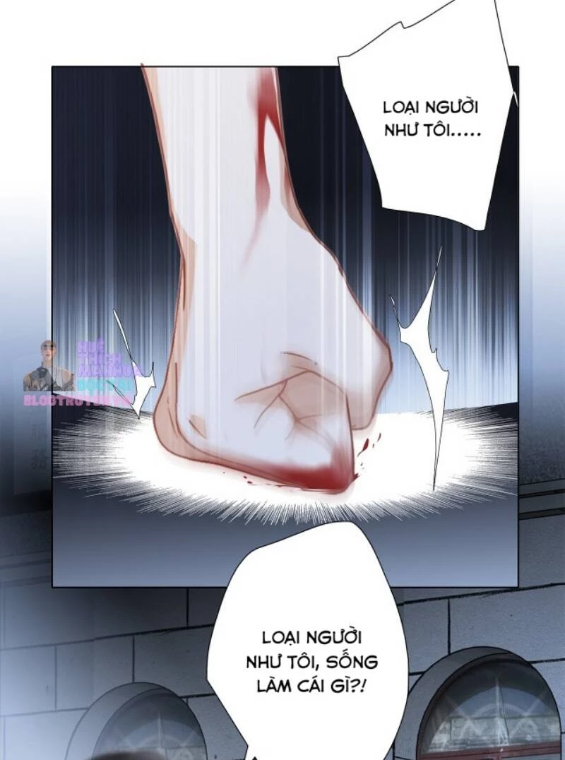 Tôi Không Muốn Coi Em Là Chị Nữa Chapter 50 - 31