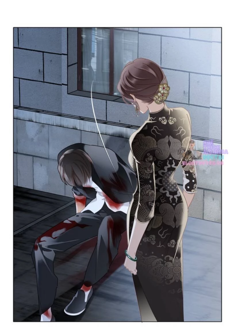 Tôi Không Muốn Coi Em Là Chị Nữa Chapter 50 - 34