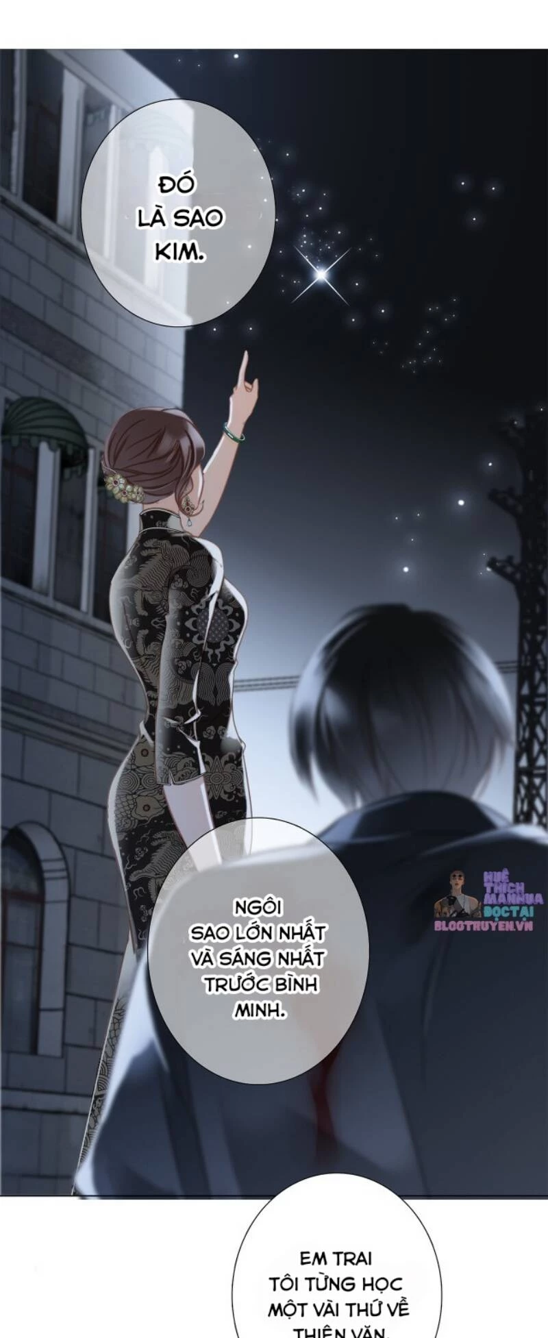 Tôi Không Muốn Coi Em Là Chị Nữa Chapter 50 - 36