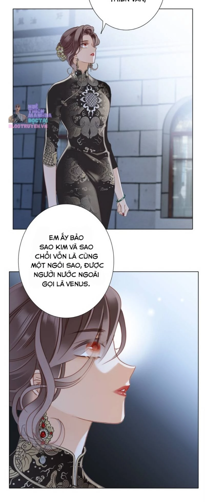 Tôi Không Muốn Coi Em Là Chị Nữa Chapter 50 - 37