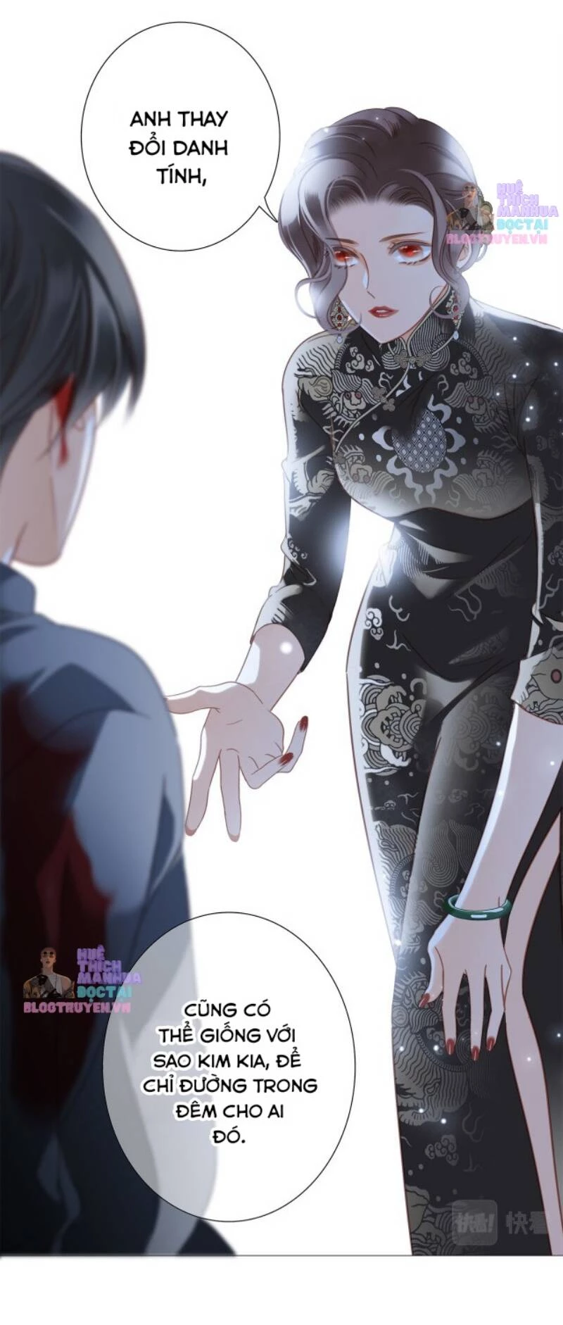 Tôi Không Muốn Coi Em Là Chị Nữa Chapter 50 - 40