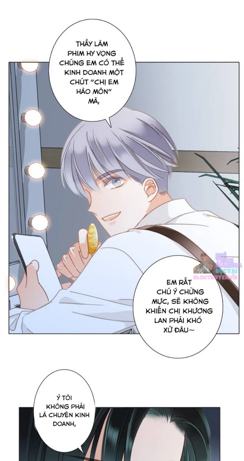 Tôi Không Muốn Coi Em Là Chị Nữa Chapter 50 - 48