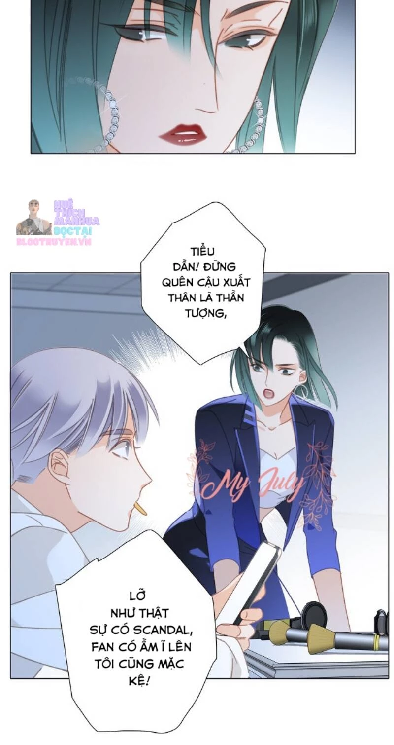 Tôi Không Muốn Coi Em Là Chị Nữa Chapter 50 - 49