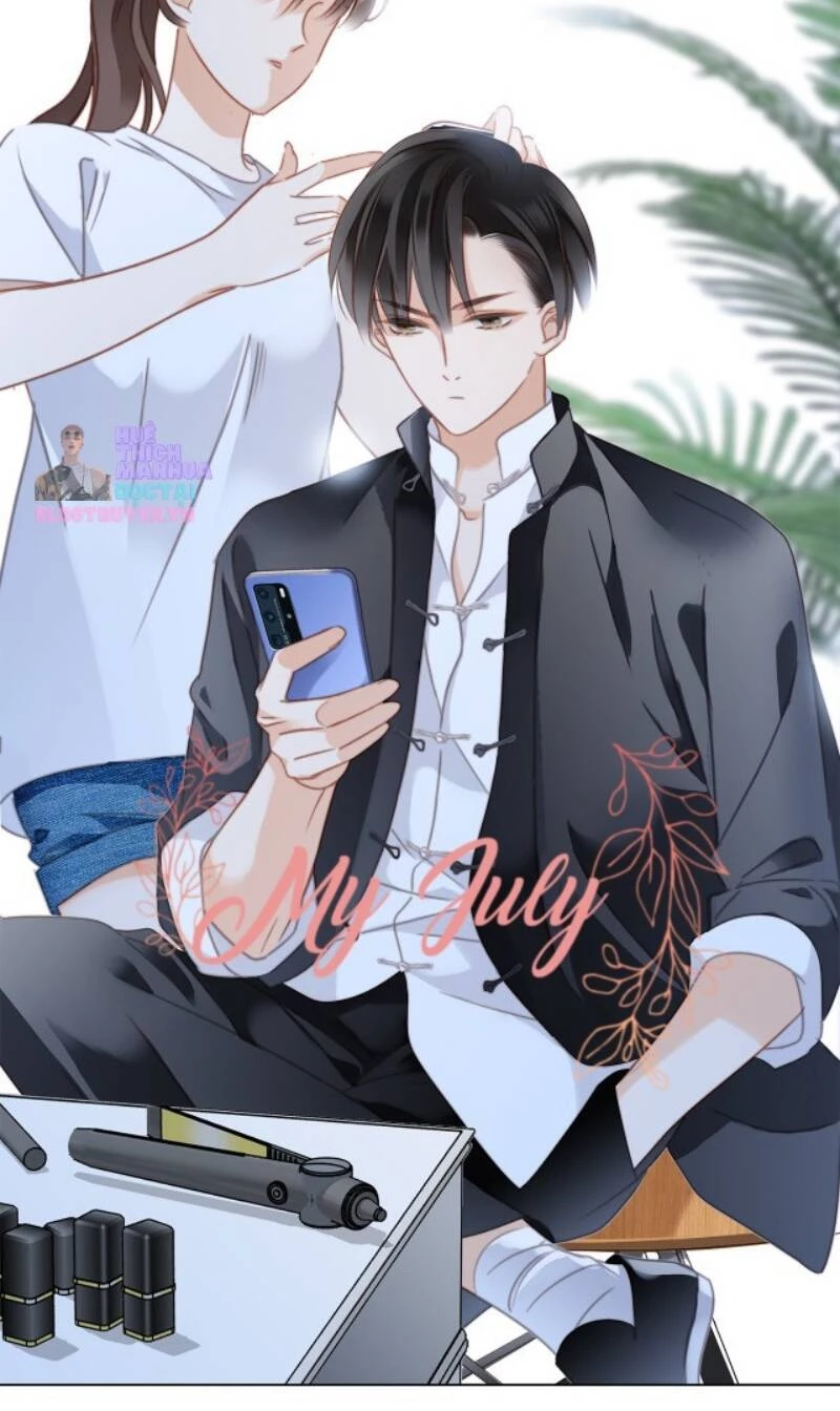 Tôi Không Muốn Coi Em Là Chị Nữa Chapter 50 - 51
