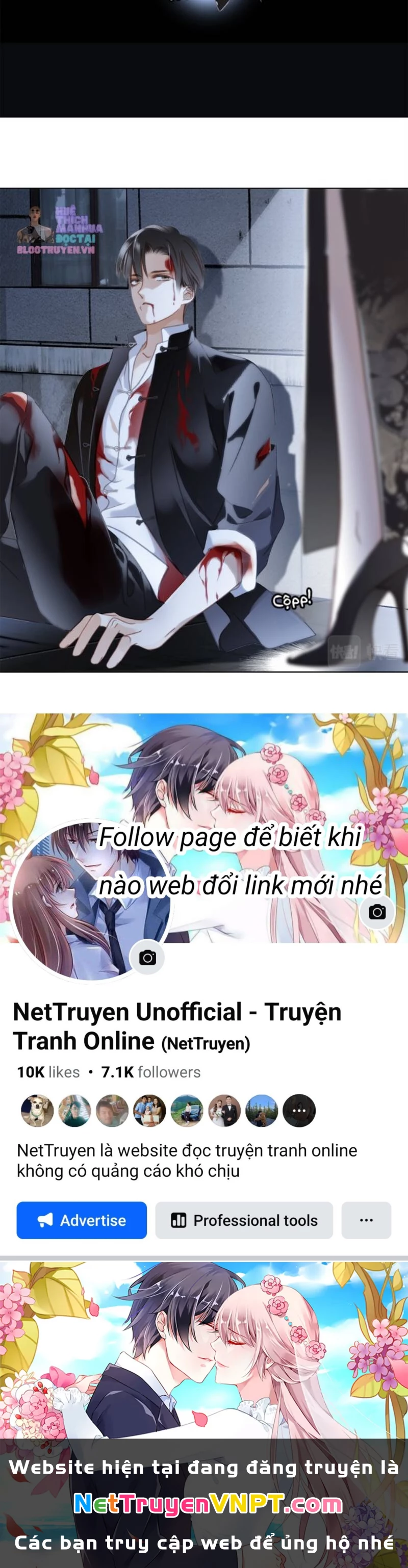 Tôi Không Muốn Coi Em Là Chị Nữa Chapter 50 - 53