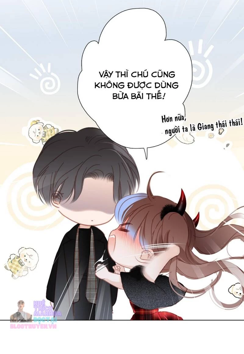 Tôi Không Muốn Coi Em Là Chị Nữa Chapter 63 - 44