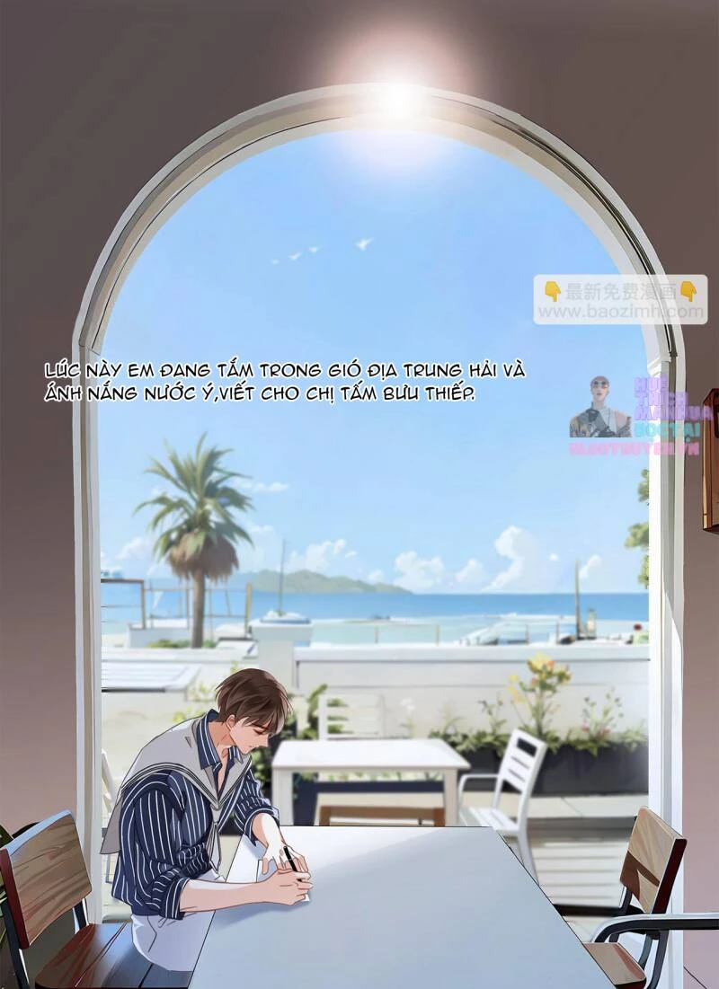 Tôi Không Muốn Coi Em Là Chị Nữa Chapter 65 - 3
