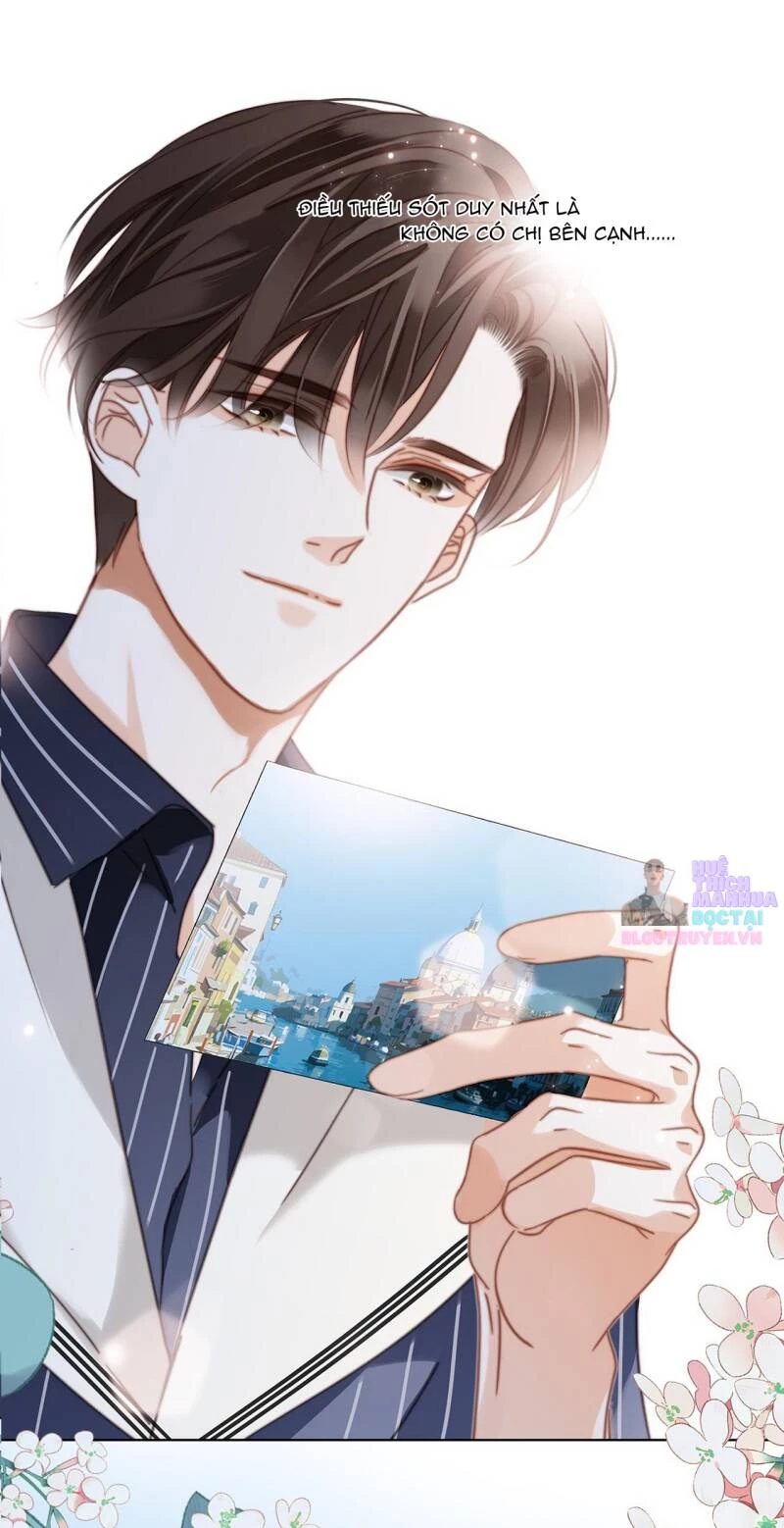 Tôi Không Muốn Coi Em Là Chị Nữa Chapter 65 - 6