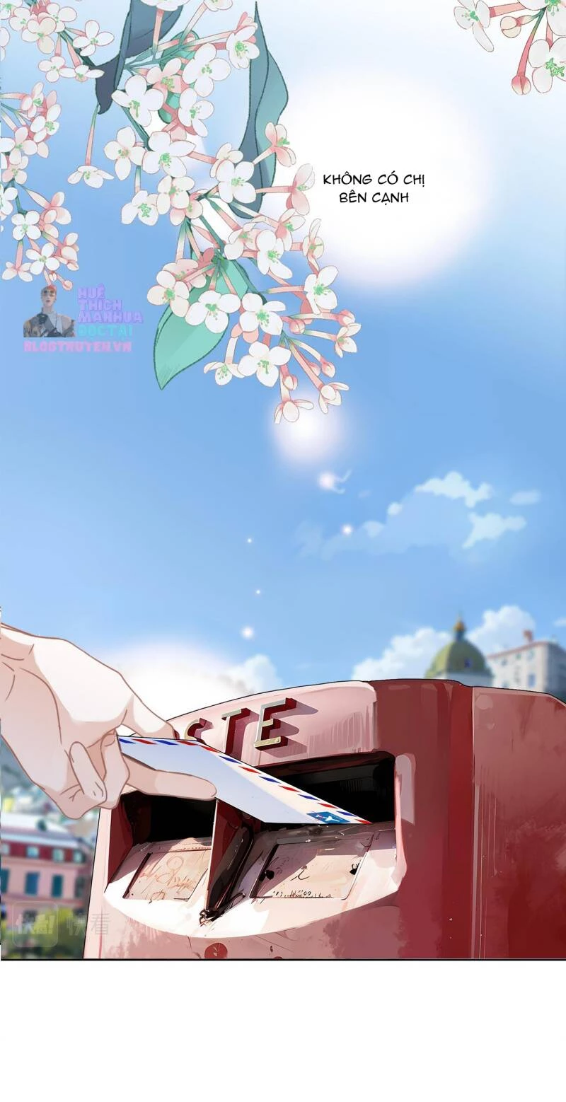 Tôi Không Muốn Coi Em Là Chị Nữa Chapter 65 - 7
