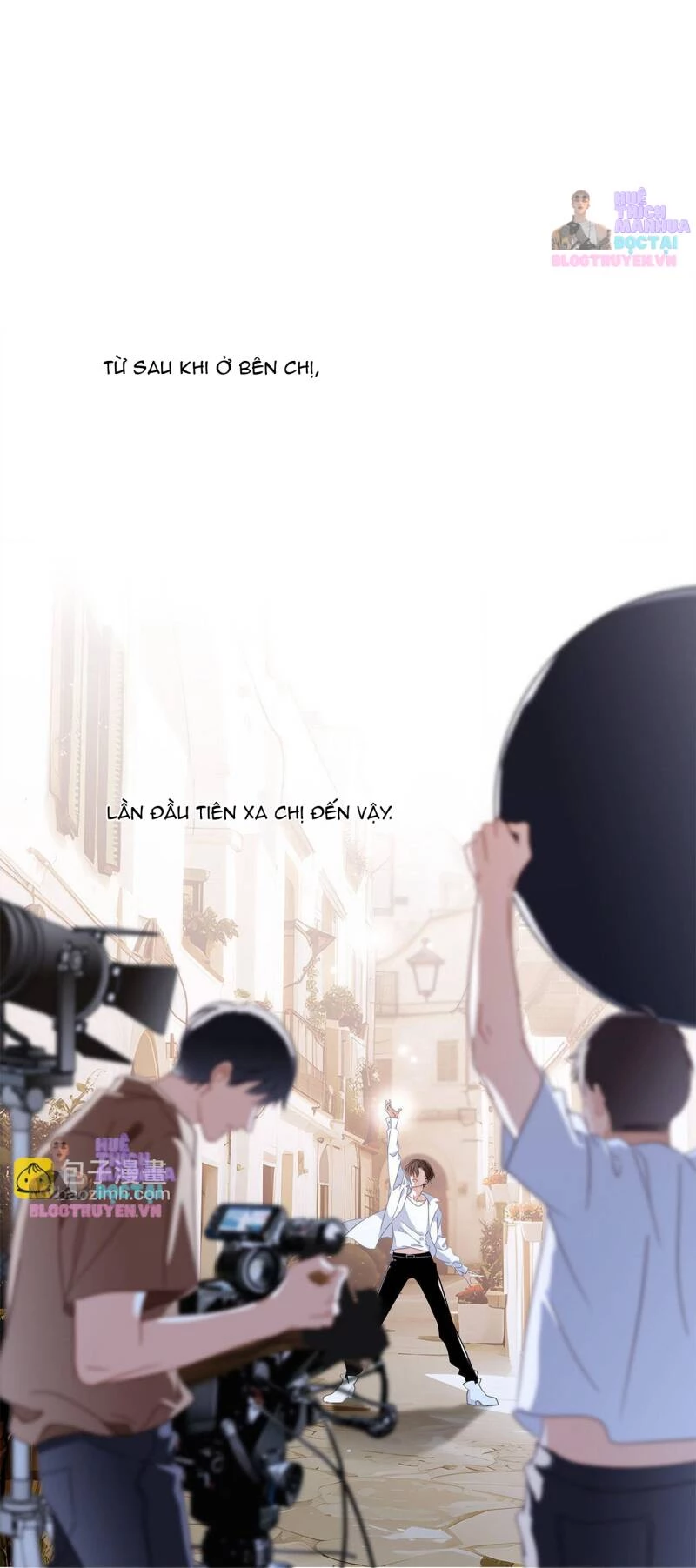 Tôi Không Muốn Coi Em Là Chị Nữa Chapter 65 - 9