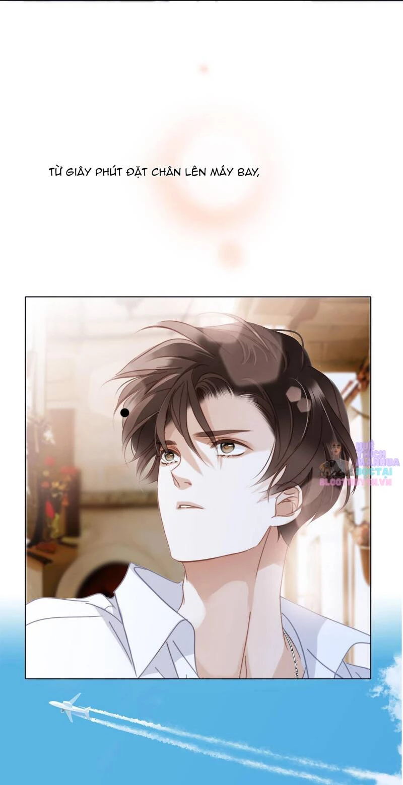 Tôi Không Muốn Coi Em Là Chị Nữa Chapter 65 - 10