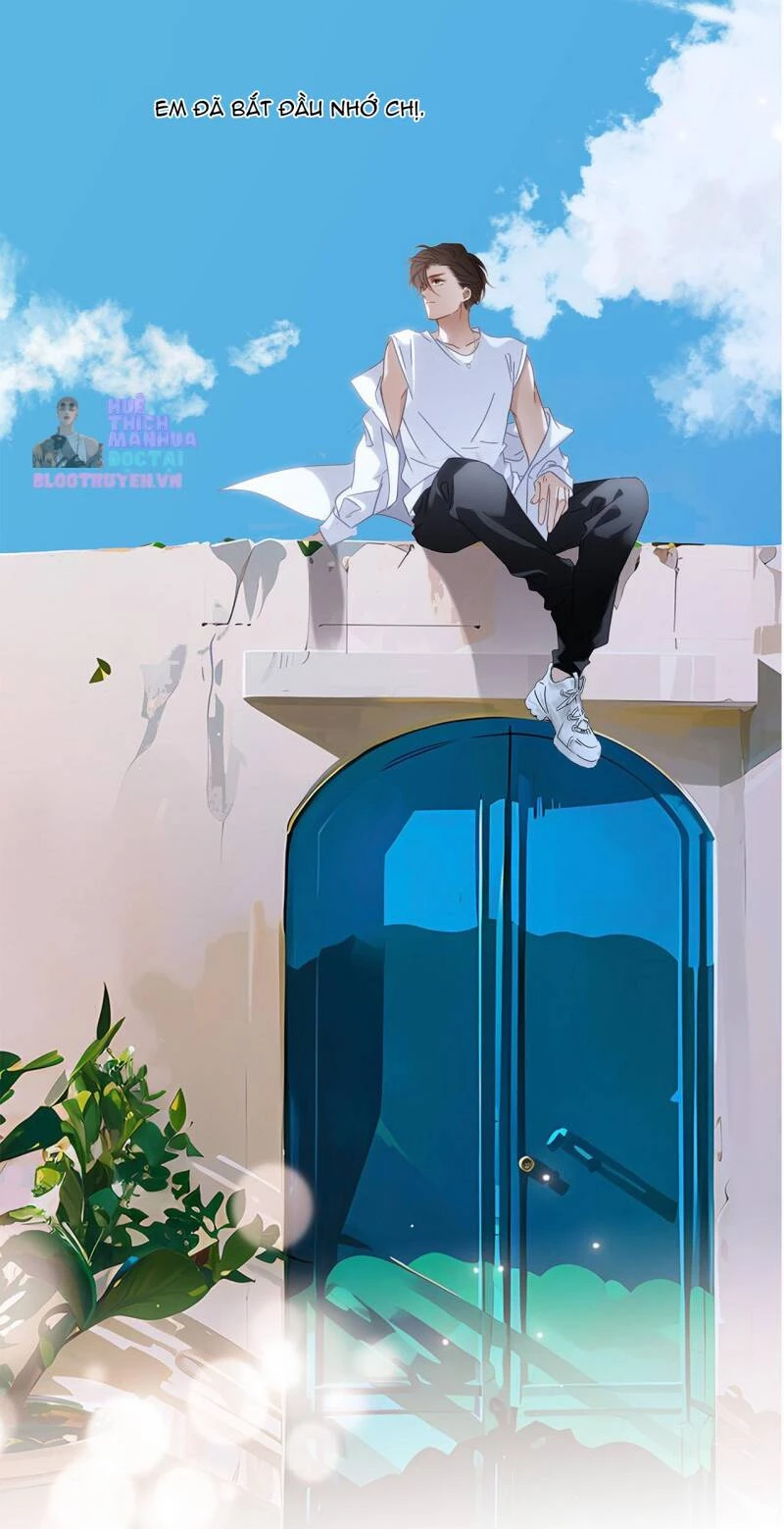 Tôi Không Muốn Coi Em Là Chị Nữa Chapter 65 - 11