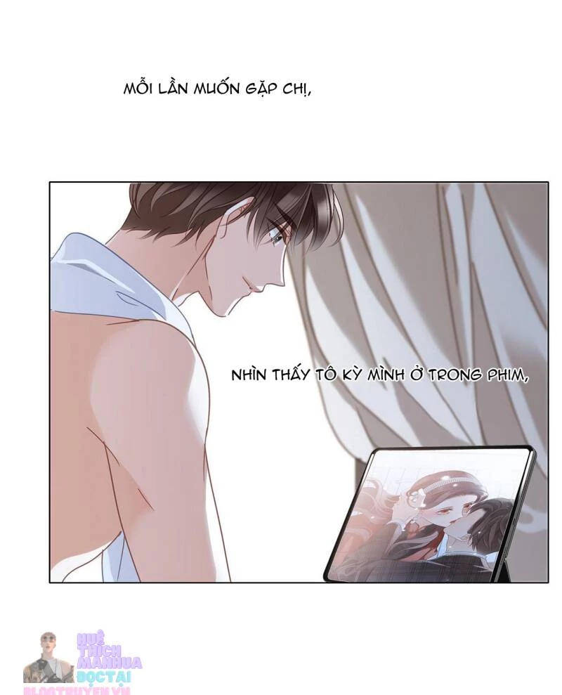 Tôi Không Muốn Coi Em Là Chị Nữa Chapter 65 - 13