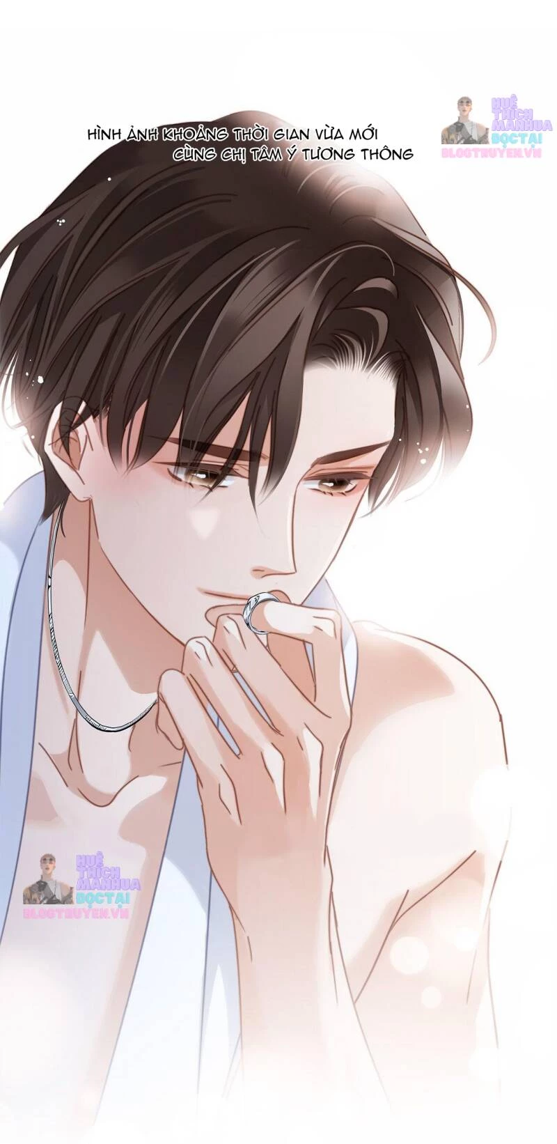 Tôi Không Muốn Coi Em Là Chị Nữa Chapter 65 - 14