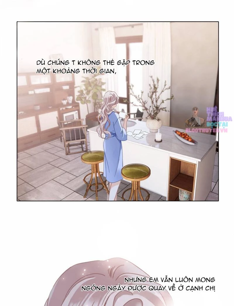 Tôi Không Muốn Coi Em Là Chị Nữa Chapter 65 - 15