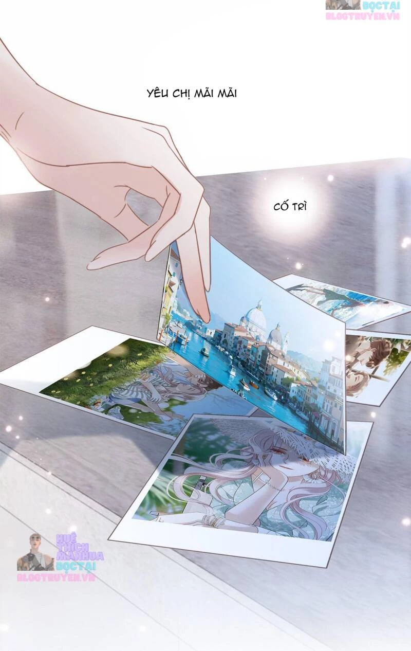 Tôi Không Muốn Coi Em Là Chị Nữa Chapter 65 - 17