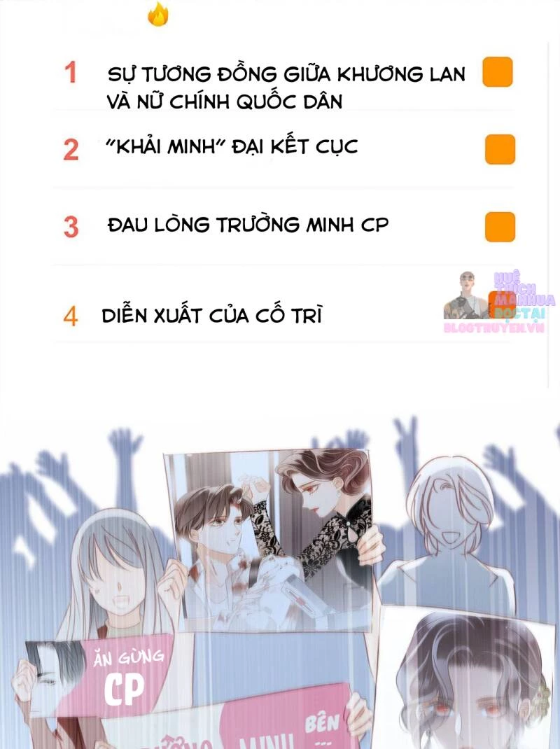 Tôi Không Muốn Coi Em Là Chị Nữa Chapter 65 - 20
