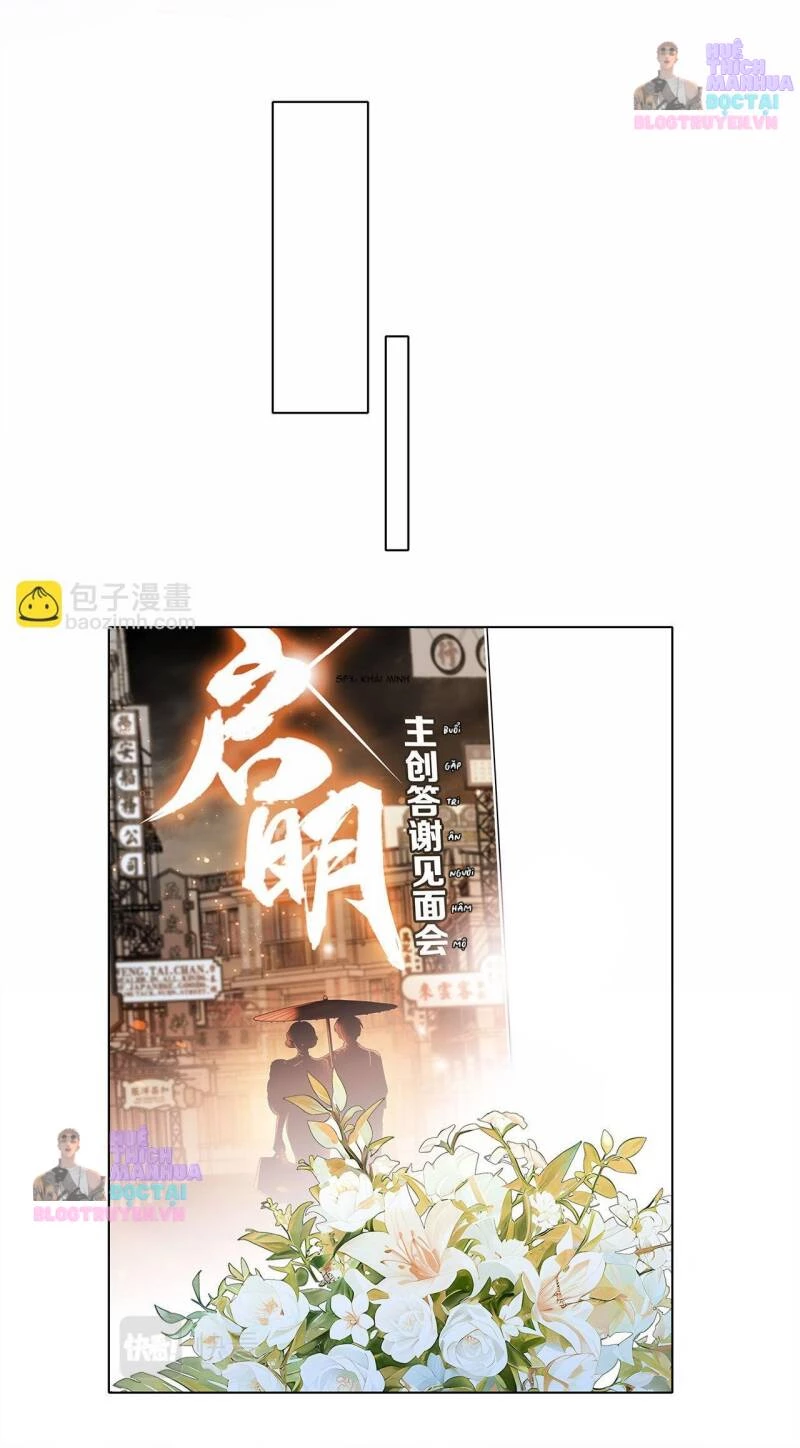 Tôi Không Muốn Coi Em Là Chị Nữa Chapter 65 - 22