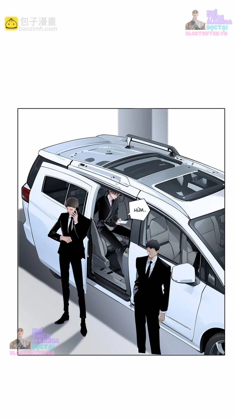 Tôi Không Muốn Coi Em Là Chị Nữa Chapter 65 - 25