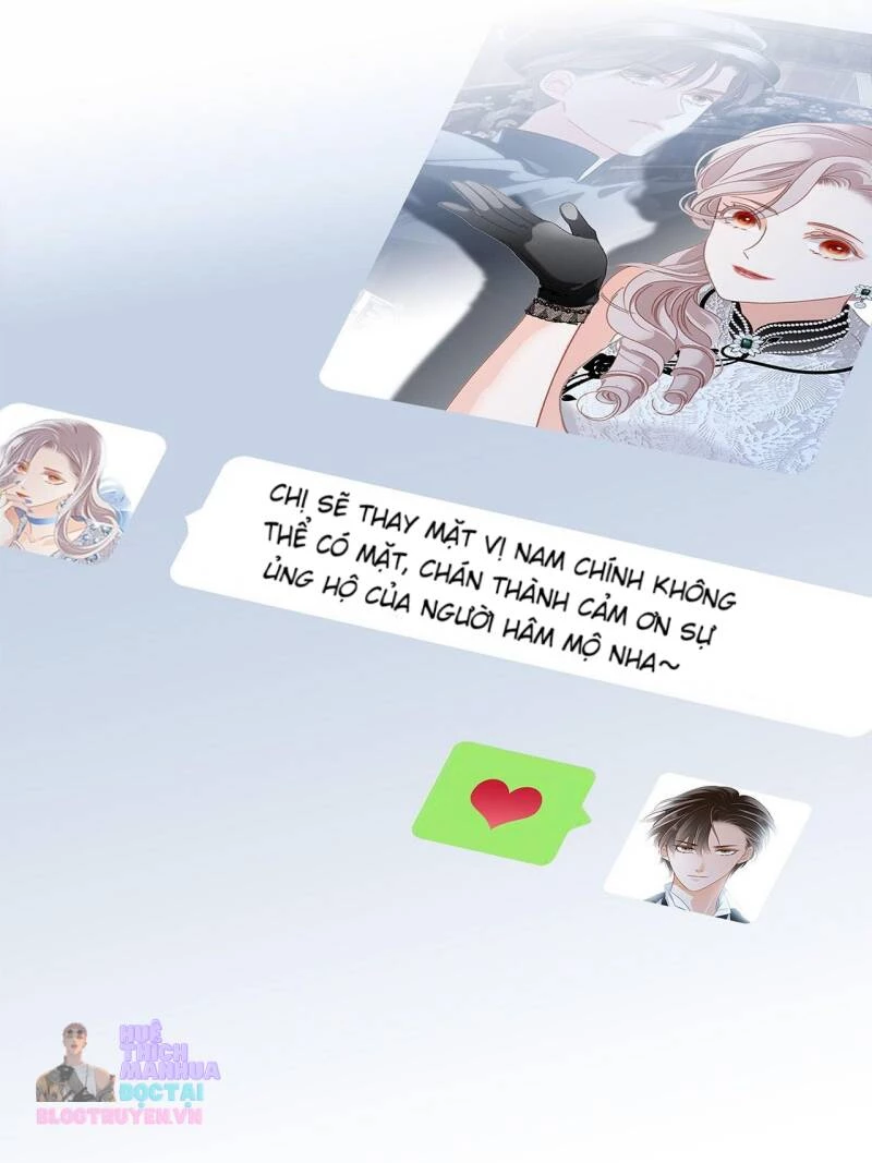 Tôi Không Muốn Coi Em Là Chị Nữa Chapter 65 - 28