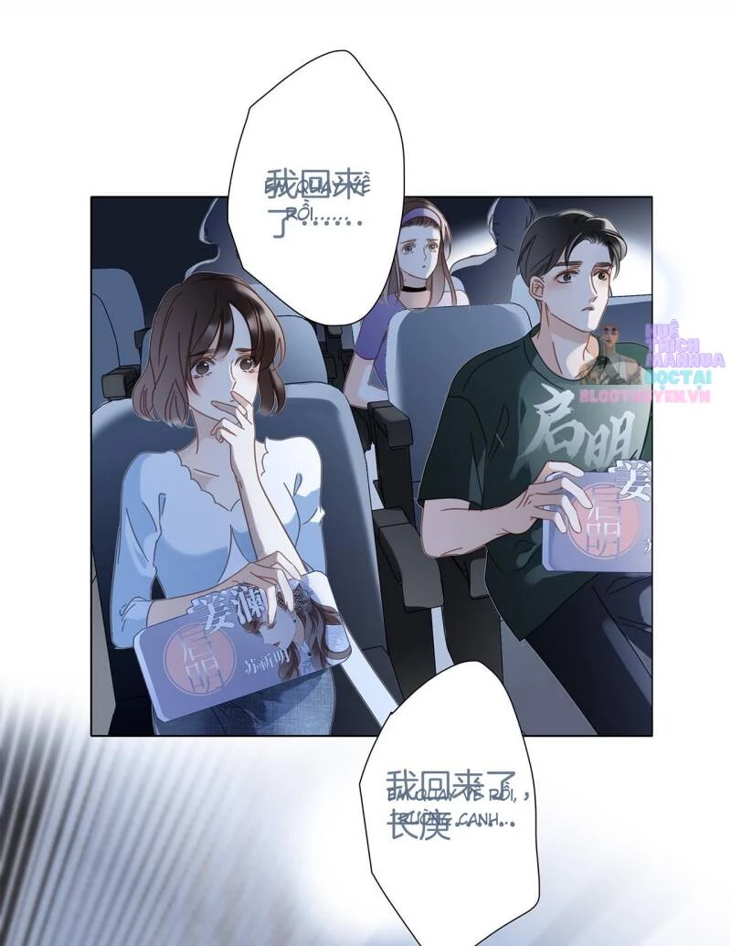 Tôi Không Muốn Coi Em Là Chị Nữa Chapter 65 - 31