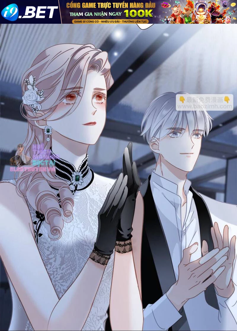 Tôi Không Muốn Coi Em Là Chị Nữa Chapter 65 - 32